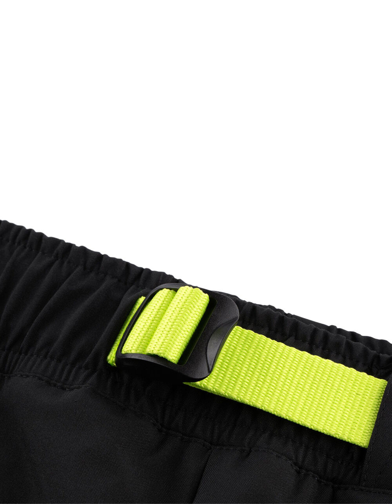 NEFF Groomer Mens Snow Pants image number 2