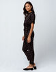 BILLABONG Bed Story Womens Jumpsuit image number 2