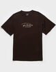 HEARTBREAKERS CLUB x Primitive Adored Mens Tee image number 2