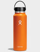 HYDRO FLASK 40 oz Wide Mouth Water Bottle image number 1