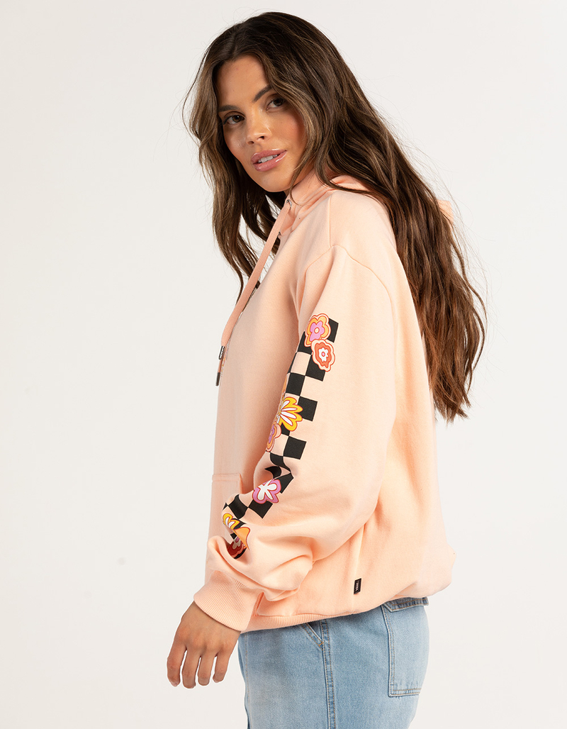 VANS Resort To Nature Womens Hoodie image number 1