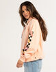 VANS Resort To Nature Womens Hoodie image number 2