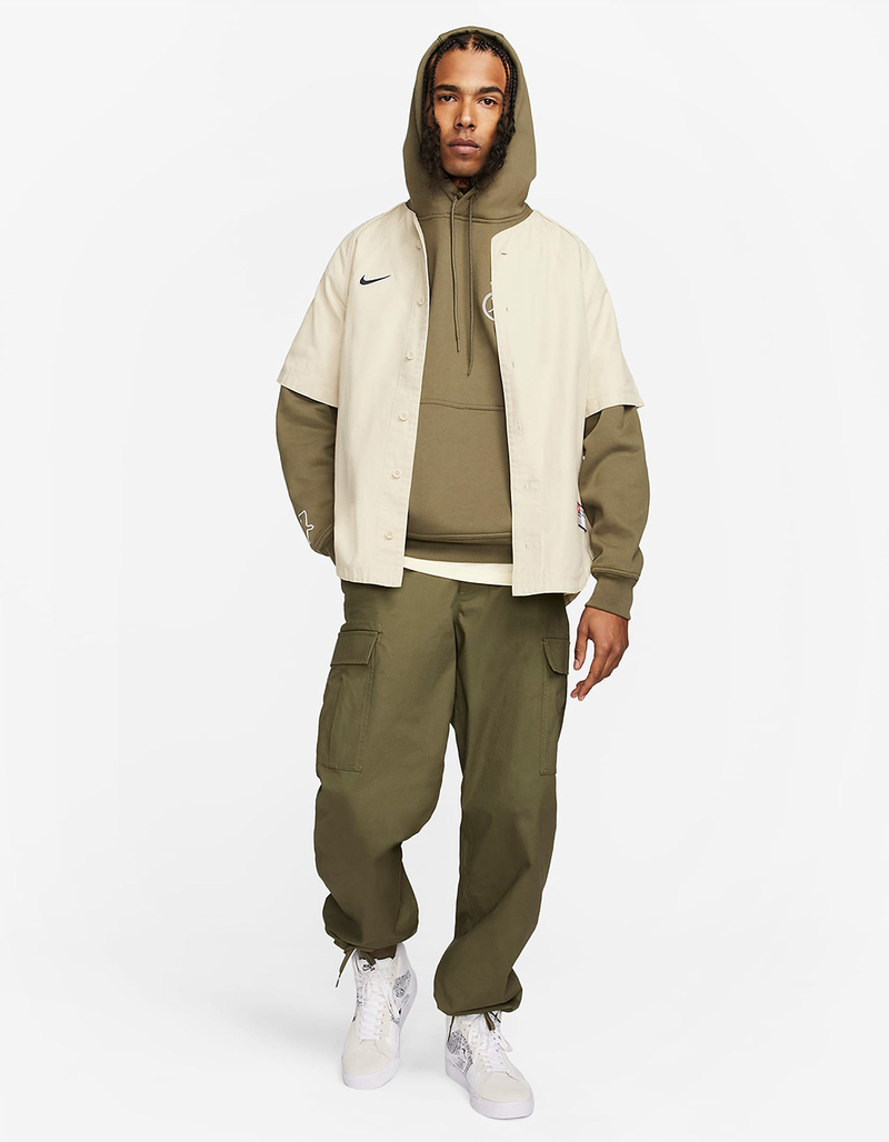 NIKE SB Kearny Mens Cargo Pants image number 6