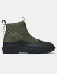 VANS Suede Colfax Womens Boots image number 2