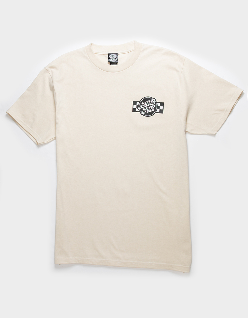 SANTA CRUZ Contest Mens Tee image number 1