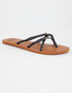 GIGI Criss Cross Womens Sandals image number 1