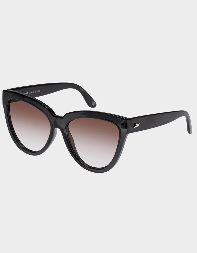 LE SPECS Liar Lair Sunglasses image number 0