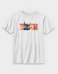 LILO & STITCH Island Cutie Unisex Kids Tee image number 1