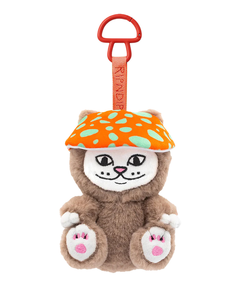 RIP N DIP Trippy Nermiee Plush Keychain Blind Bag image number 4