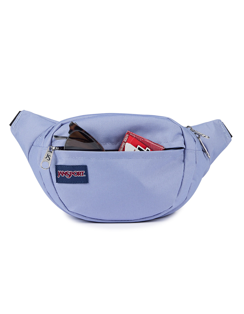 JANSPORT Fifth Avenue Fanny Pack image number 4