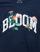 CVLA Vintage Bloom Mens Tee image number 2