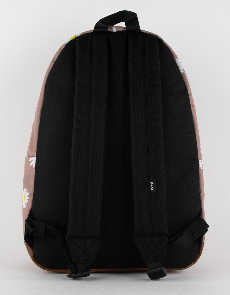 HERSCHEL SUPPLY CO. Classic XL Leather Backpack image number 3