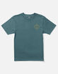 SALTY CREW Tippet Boys Tee image number 2