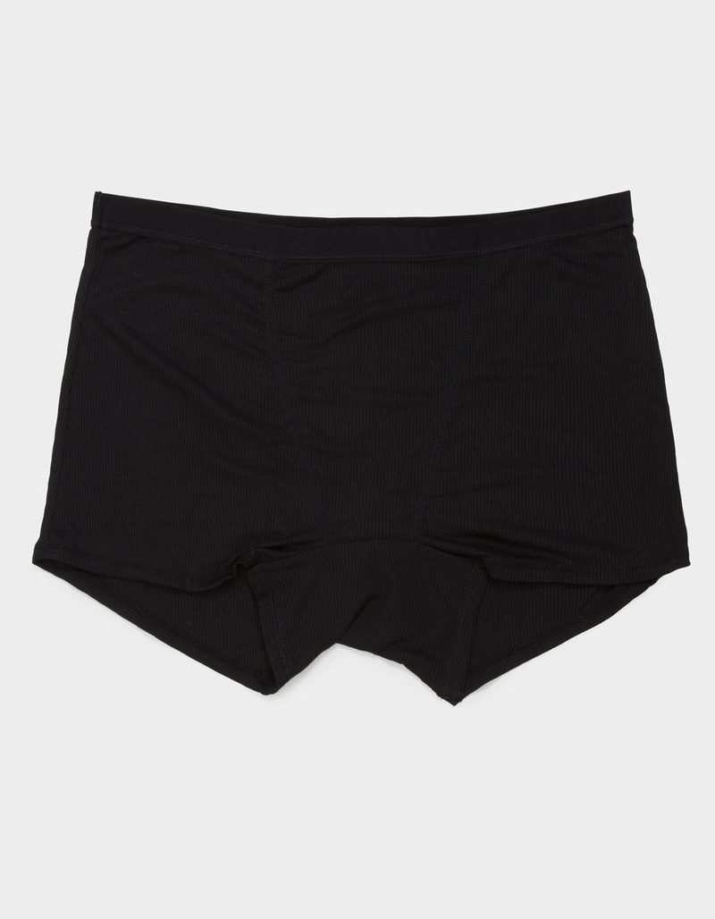 FULL TILT Stitch Boyshort Panties image number 0