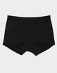 FULL TILT Stitch Boyshort Panties image number 1