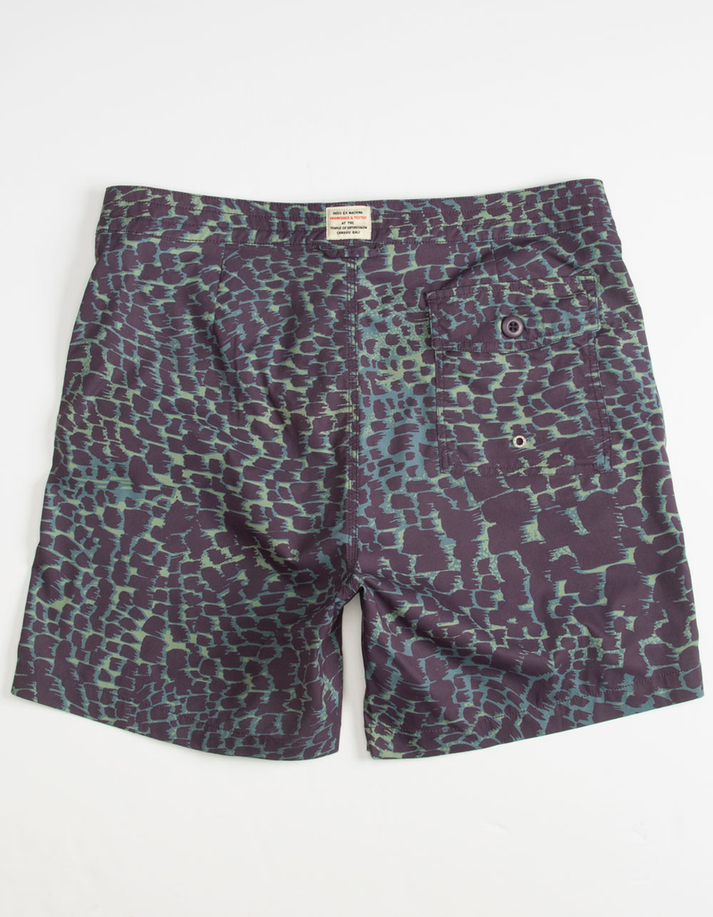 DEUS EX MACHINA Mens Boardshorts image number 1