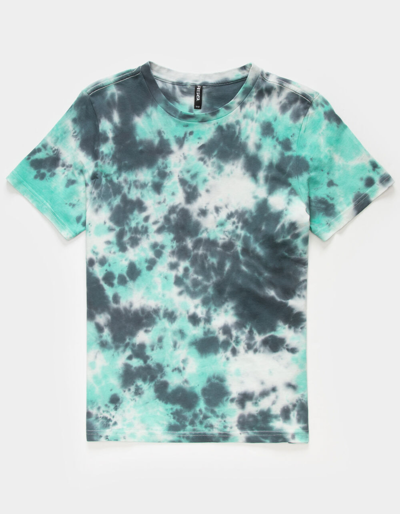 RSQ Boys Kona Tie Dye T-Shirt image number 0