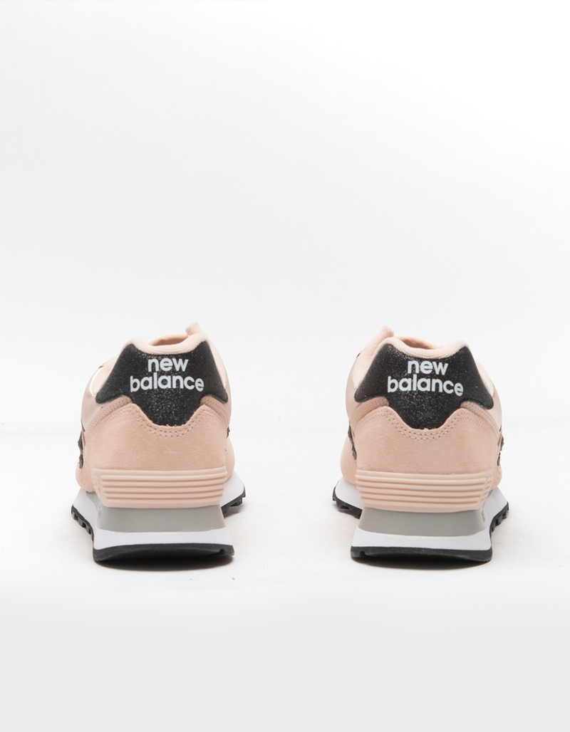NEW BALANCE 574 Womens Shoes image number 3