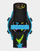 MAUI AND SONS x Fossil Solar-Powered Analog-Digital Watch image number 2