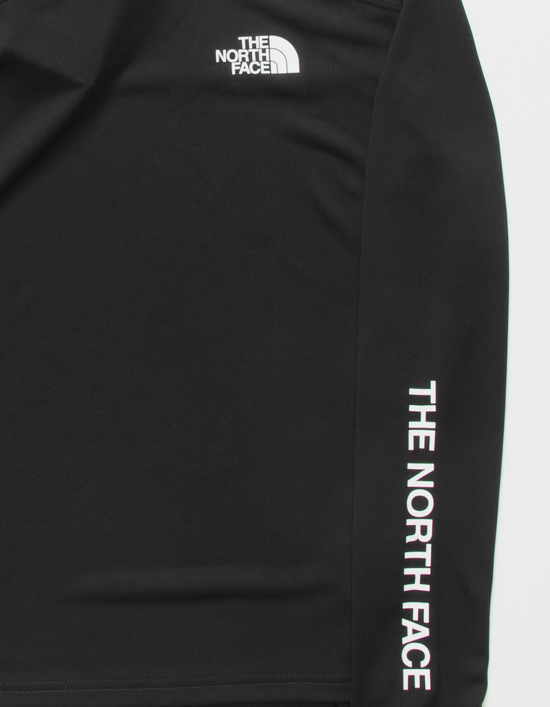 THE NORTH FACE Never Stop Boys Tee image number 1