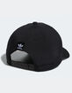 ADIDAS Originals Beacon Mens Snapback Hat image number 2