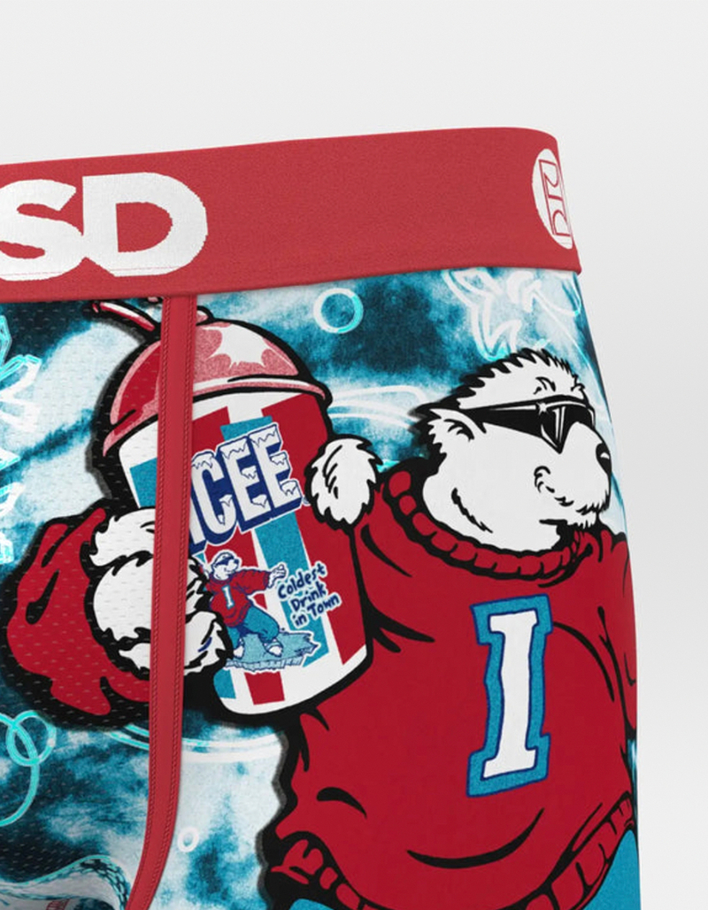 PSD Icee Bear Mens Boxer Briefs image number 4