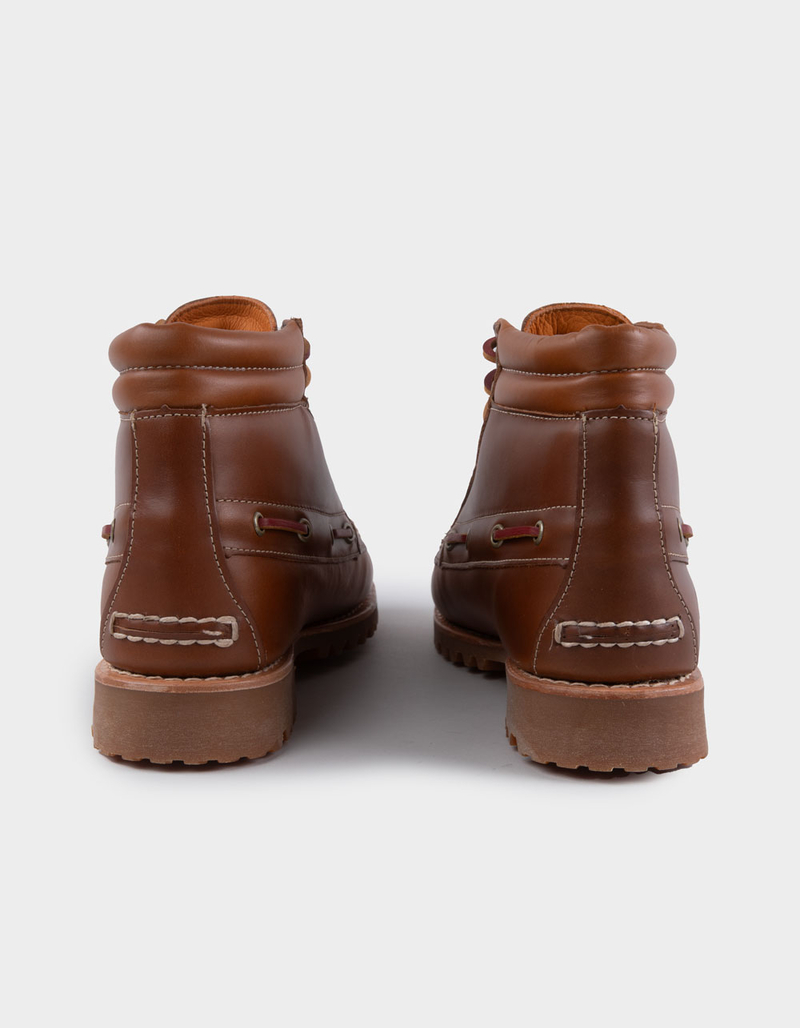 TIMBERLAND Authentic Mens Mid Boots image number 3