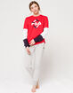 FILA Edwina Womens Tee image number 4