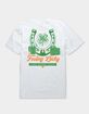LUCKY All In Riding High Unisex Tee image number 1