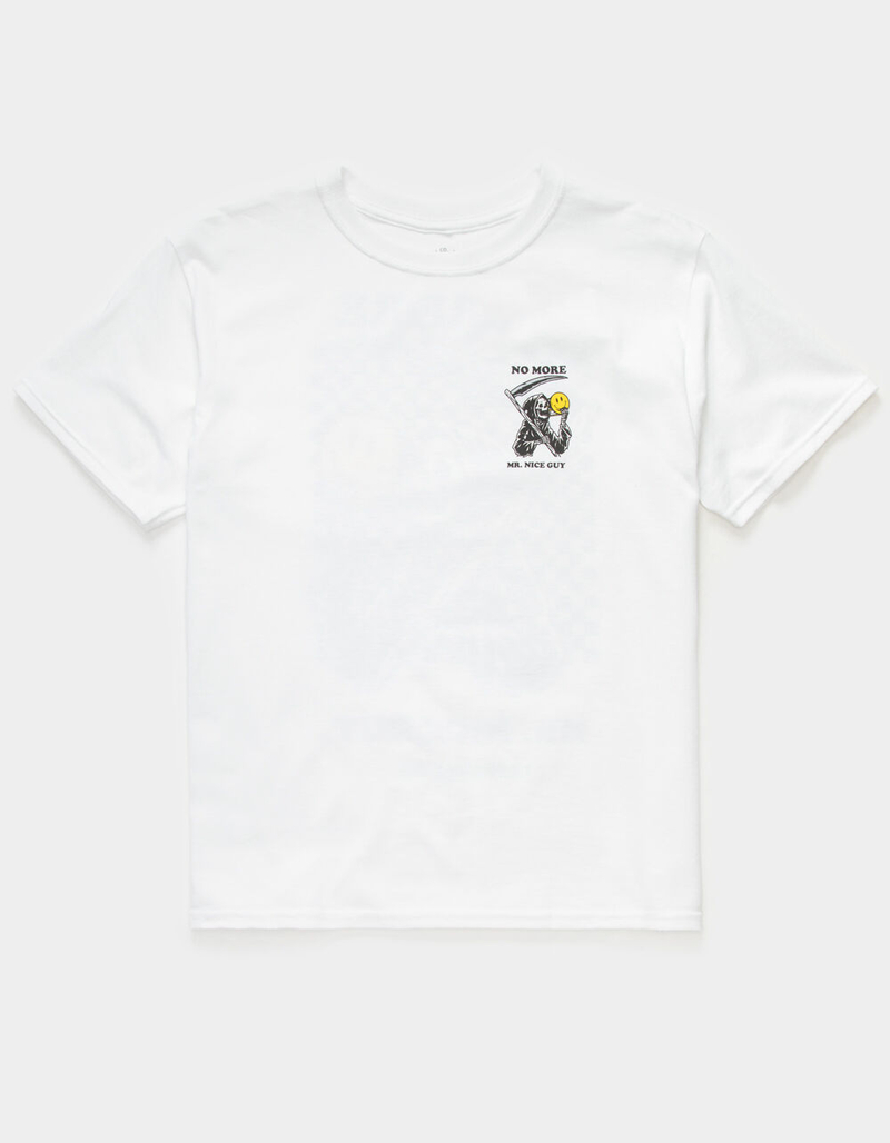 LAST CALL CO. Nice Guy Boys T-Shirt image number 1