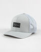 RVCA Platform Trucker Hat image number 1