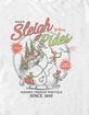 DR. SEUSS Max's Sleigh Rides Unisex Tee image number 2