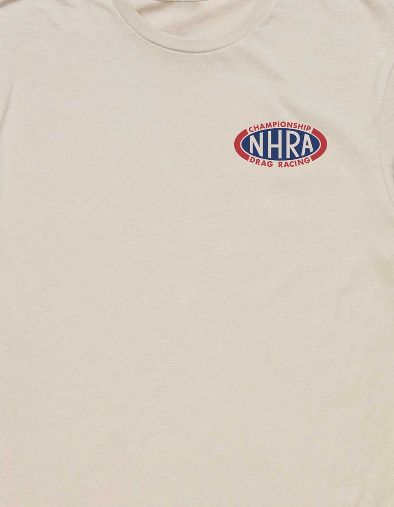 NHRA Nationals Championship Unisex Tee image number 2