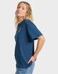 BILLABONG Catch Feelings Womens Relaxed Tee image number 3
