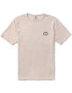 VISSLA Iris Mens Tee image number 2