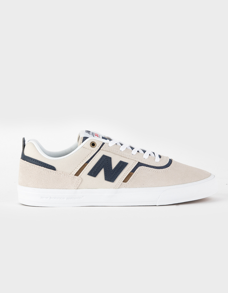 NEW BALANCE Numeric Jamie Foy 306 Mens Shoes image number 1