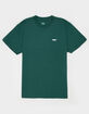 OBEY Quarter Icon Mens Tee image number 2