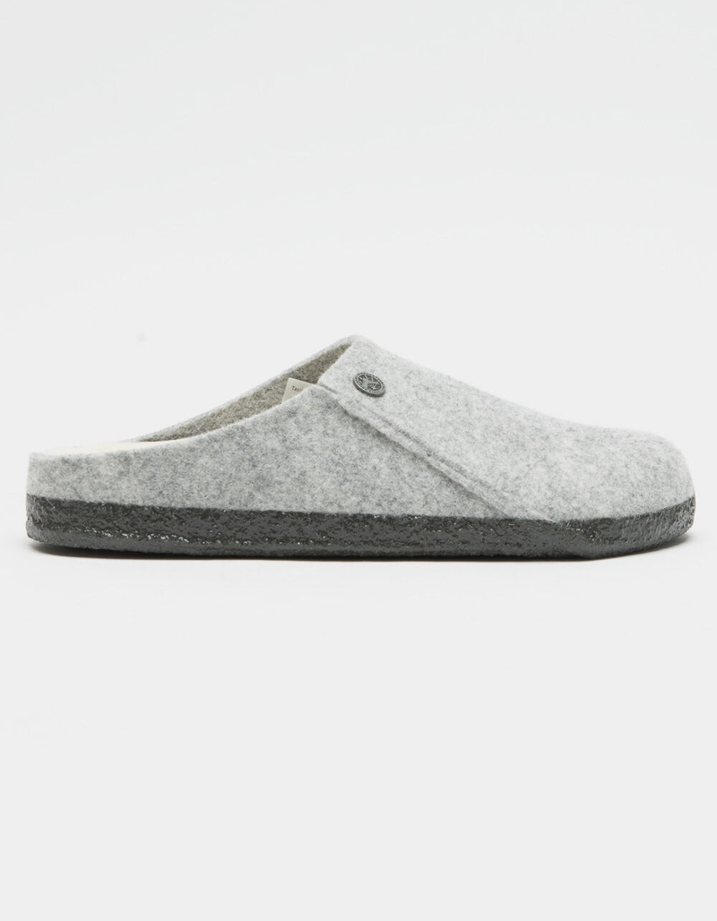 BIRKENSTOCK Zermatt Shearling Womens Slippers image number 1