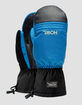 HOWL SUPPLY Team Snow Mitts image number 1