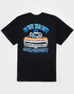 FORTY HAMMERS Cheers Mens Tee image number 1