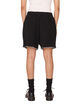 OBEY Ritual Womens Shorts image number 4