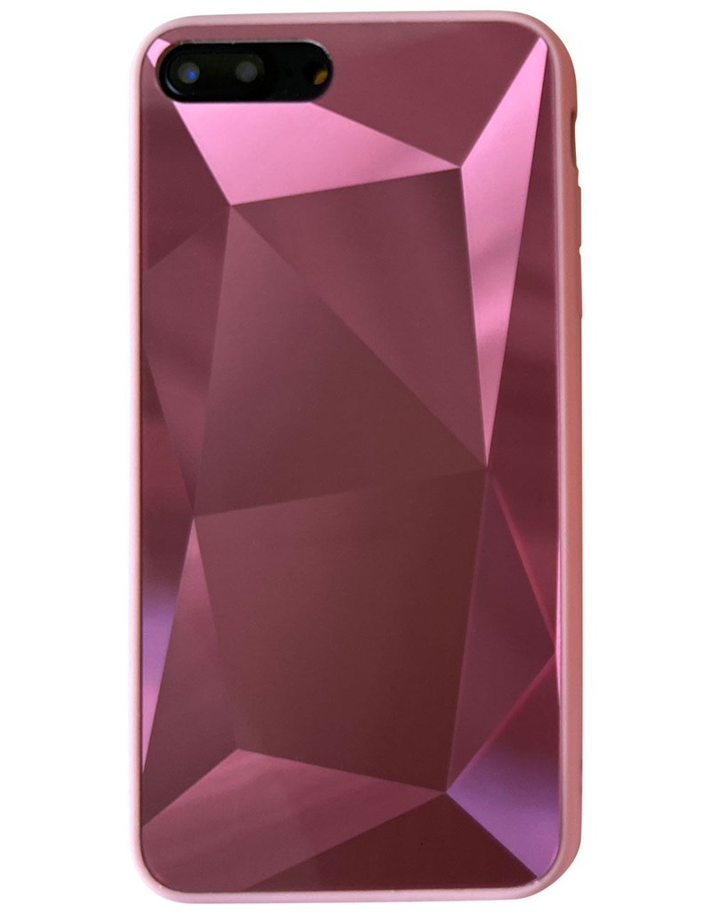 ROQQ Gem Pink iPhone 6/6s/7/8 SE Case image number 0