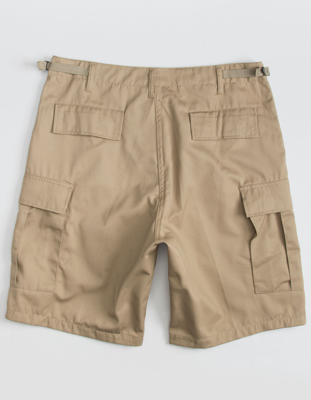 ROTHCO Tactical BDU Mens Khaki Cargo 