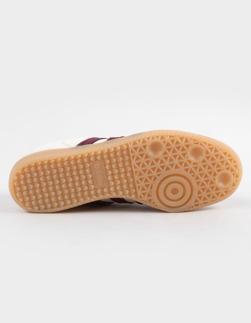 ADIDAS Originals Samba OG Womens Shoes image number 5