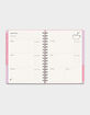 STUDIO OH! x Pusheen Sparkles Undated Tri-Tab Planner image number 6