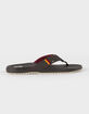 REEF Cushion Phantom Mens Flip Flops image number 2