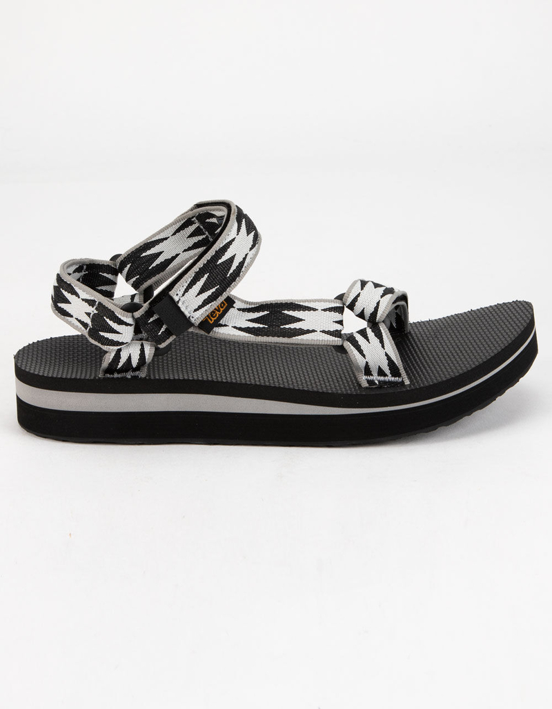 TEVA Midform Universal Womens Sandals image number 2