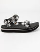TEVA Midform Universal Womens Sandals image number 3