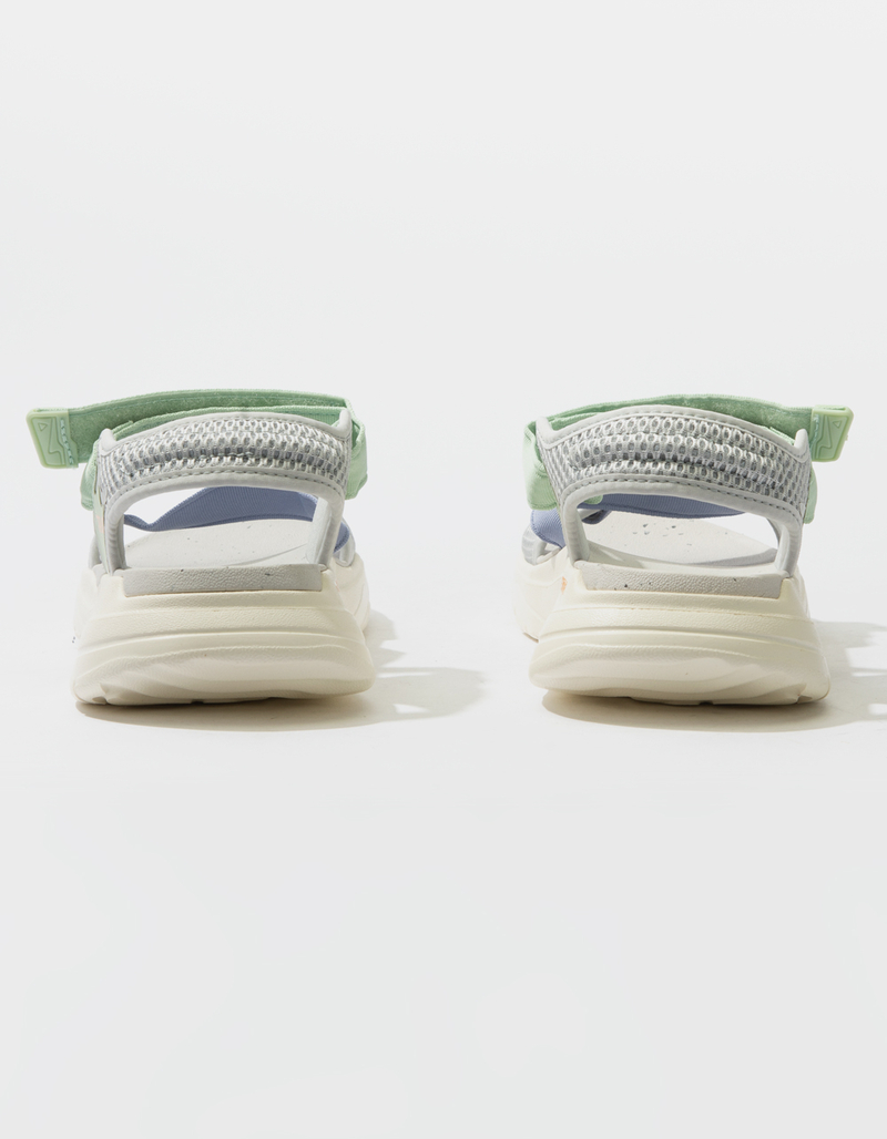 TEVA Zymic Womens Sandals image number 3