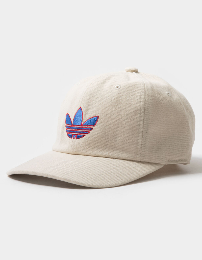 ADIDAS Originals Sunday Grandad Mens Strapback Hat image number 0